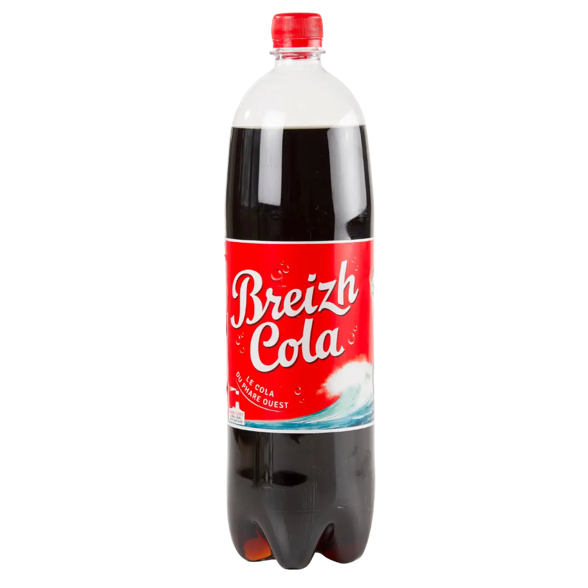 Breizh Cola – 1L