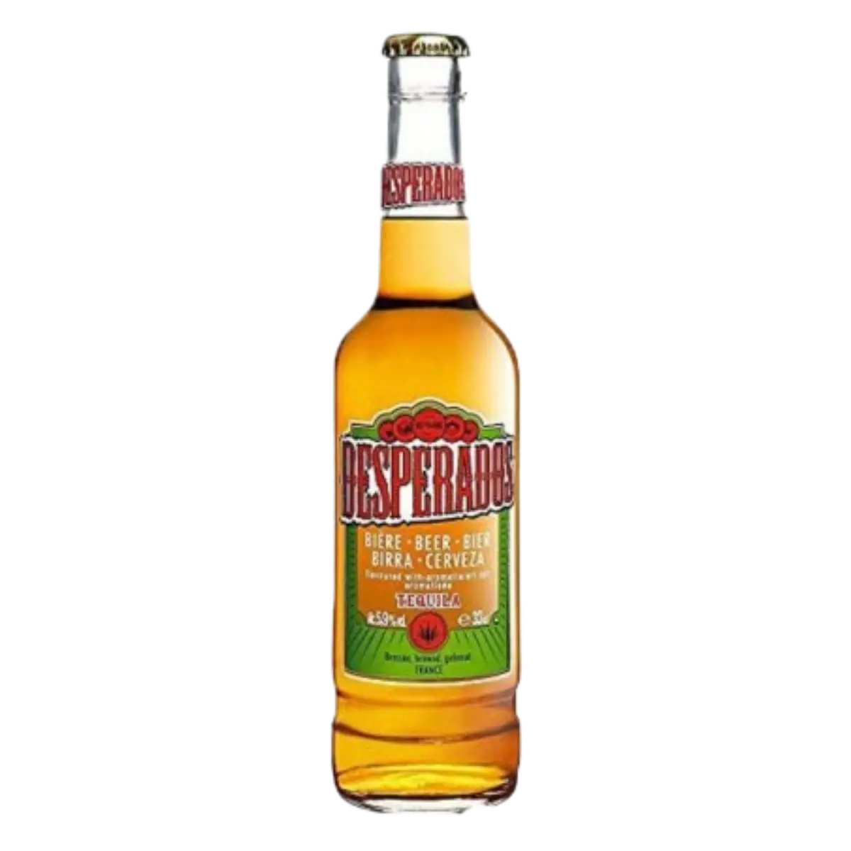 Desperados – 33cl (5.9°)