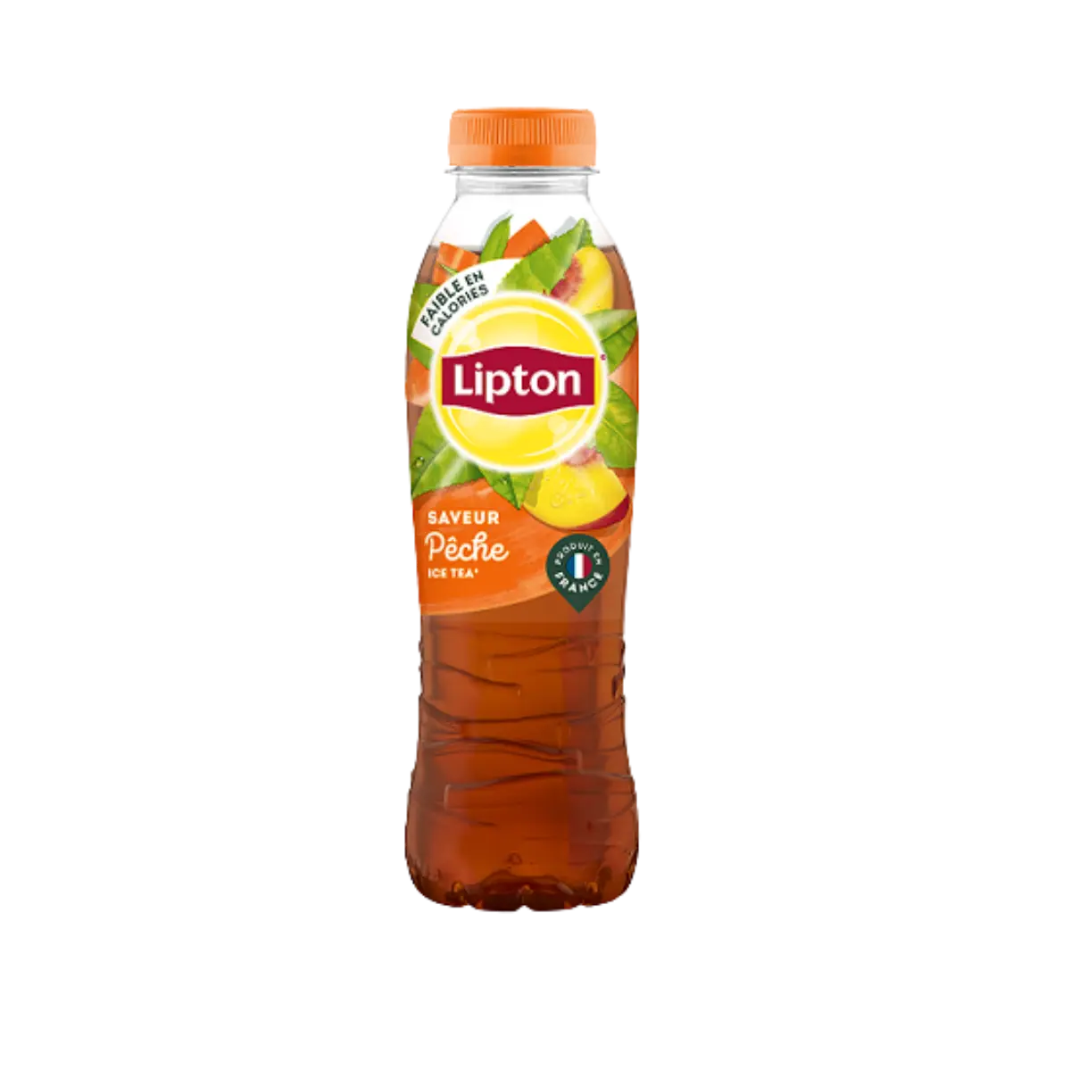 Lipton Ice Tea Pêche – 50cl