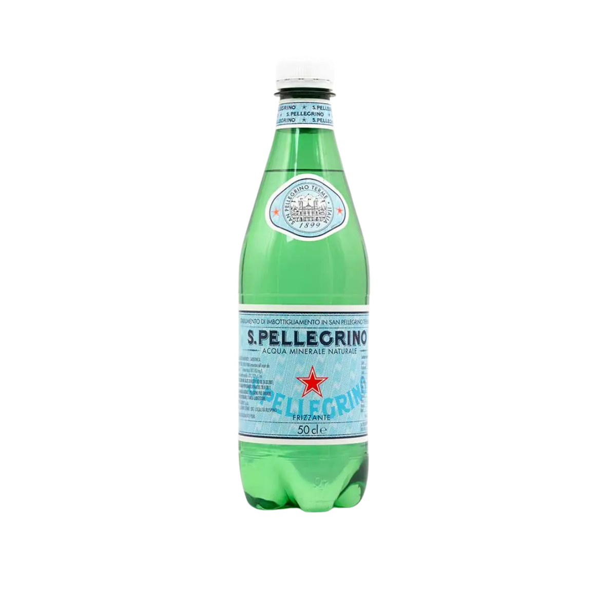 San Pellegrino – 50cl
