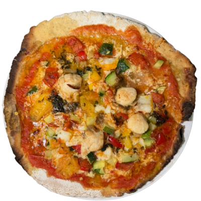 Della Mare - Pizza artisanale