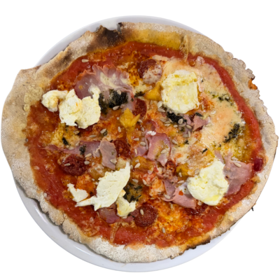 Basilico - Pizza artisanale