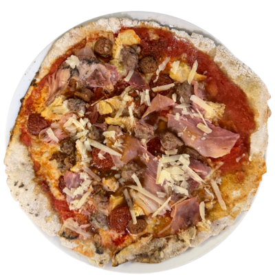 Cannibale - Pizza artisanale