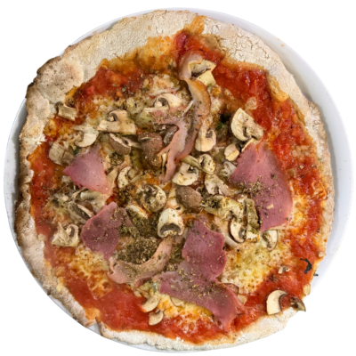 Pizza Enfant - Pizza artisanale
