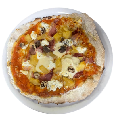 Seguin - Pizza artisanale