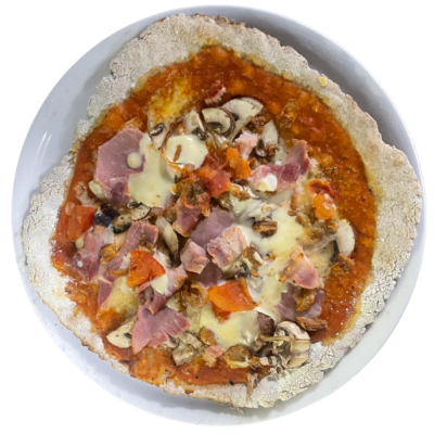 Terroir - Pizza artisanale